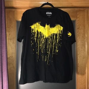 Men’s Batman Shirt